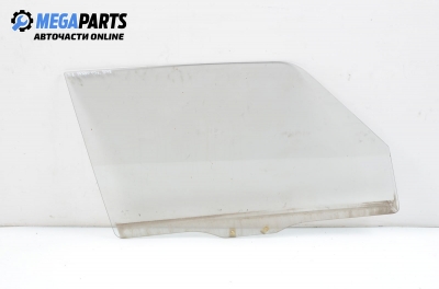 Geam for Mitsubishi Pajero II 2.5 TDI, 99 hp automatic, 1992, position: dreaptă - fața