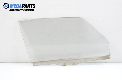 Window for Mitsubishi Pajero II 2.5 TDI, 99 hp automatic, 1992, position: front - right