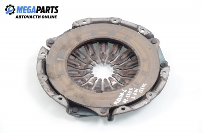 Pressure plate for Mazda 6 2.0 DI, 136 hp, station wagon, 2003