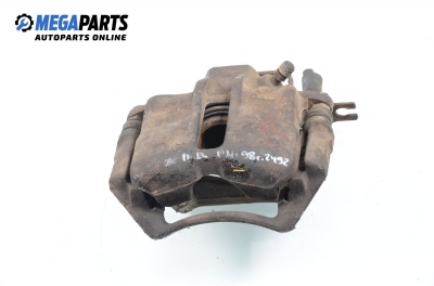 Caliper for Volkswagen Passat 1.8, 125 hp, station wagon, 1998, position: front - right