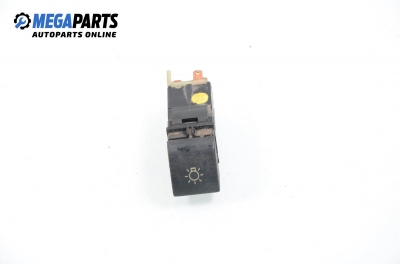 Interior light control switch for Skoda Felicia 1.3, 68 hp, truck, 1996