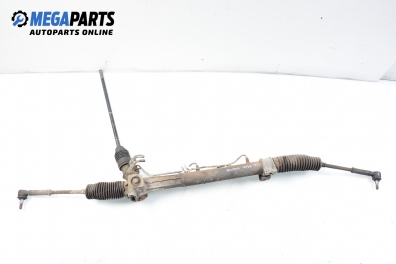 Hydraulic steering rack for Fiat Ducato 2.8 JTD, 128 hp, truck, 2001