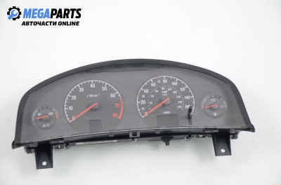 Bloc instrumente de bord for Opel Vectra C 1.8 16V, 122 hp, hatchback, 2004