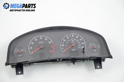 Instrument cluster for Opel Vectra C 1.8 16V, 122 hp, hatchback, 2004