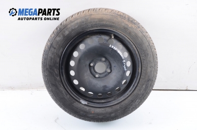 Spare tire for Renault Scenic (2003-2009) 16 inches, width 6.5 (The price is for one piece)