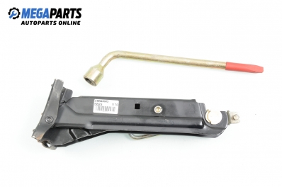 Lifting jack for Volvo S70/V70 2.3 T5, 250 hp, station wagon automatic, 2000