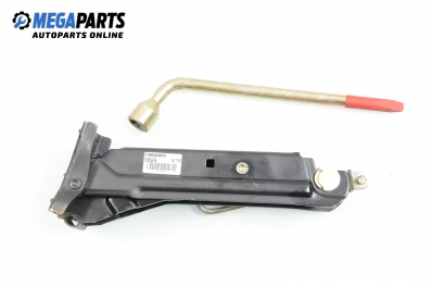 Cric pentru Volvo S70/V70 2.3 T5, 250 cp, combi automat, 2000