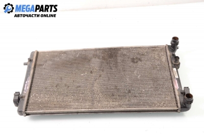 Radiator de apă for Volkswagen Golf IV 1.9 TDI, 101 hp, 2000