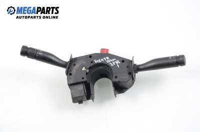 Wipers and lights levers for Ford Fiesta 1.1, 50 hp, 3 doors, 1993