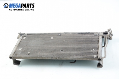 Radiator aer condiționat for Opel Tigra 1.6 16V, 106 hp, 1996