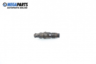 Diesel fuel injector for Opel Omega B 2.5 TD, 131 hp, station wagon, 1998