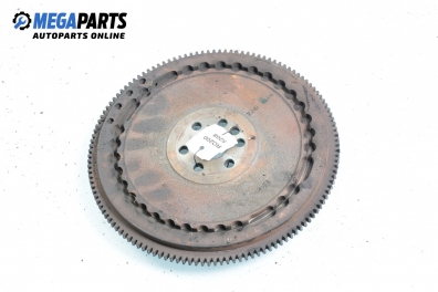 Flywheel for Rover 25 1.4 16V, 103 hp, hatchback, 3 doors, 2004