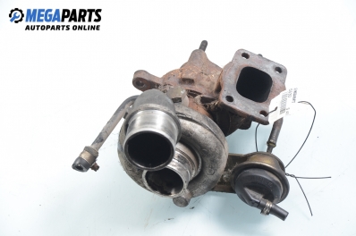 Turbo for Volvo S40/V40 1.9 TD, 90 hp, sedan, 1998