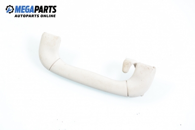 Handle for Saab 9-5 2.3 t, 170 hp, sedan automatic, 1998, position: front - left