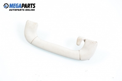 Handgriff for Saab 9-5 2.3 t, 170 hp, sedan automatic, 1998, position: links, vorderseite