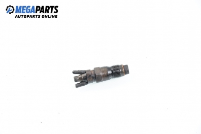 Diesel fuel injector for Opel Omega B 2.5 TD, 131 hp, station wagon, 1998