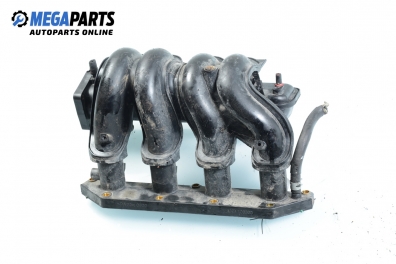 Intake manifold for Rover 25 1.4 16V, 103 hp, hatchback, 3 doors, 2004