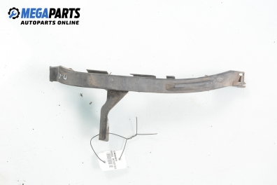 Bumper holder for Porsche Boxster 986 2.7, 220 hp, cabrio automatic, 2001, position: front - left