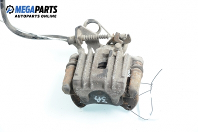 Caliper for Audi A6 (C5) 2.5 TDI Quattro, 180 hp, station wagon automatic, 2000, position: rear - right