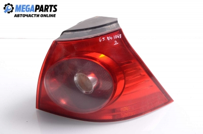 Tail light for Volkswagen Golf V 1.6 FSI, 115 hp, 2004, position: right