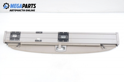 Cargo cover blind for Mercedes-Benz E W211 3.2 CDI, 177 hp, station wagon automatic, 2005