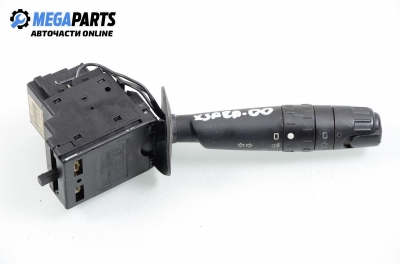 Lights lever for Citroen Xsara 2.0 HDI, 90 hp, station wagon, 2000