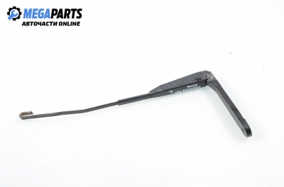 Front wipers arm for Peugeot Partner 1.6 HDI, 75 hp, 2008, position: left