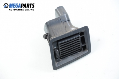 AC heat air vent for Fiat Ducato 2.8 JTD, 128 hp, truck, 2001