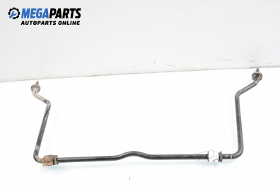 Sway bar for Opel Agila A 1.2 16V, 75 hp, 2001, position: front