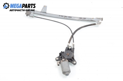 Antrieb el. fensterheber for Peugeot 306 (1993-2001) 1.4, sedan, position: links, vorderseite