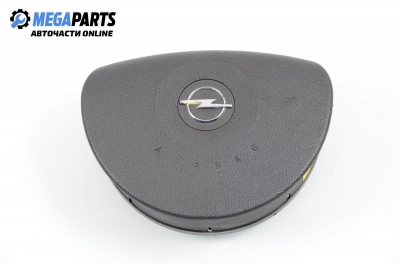 Airbag pentru Opel Corsa C 1.2, 75 cp, 3 uși, 2004