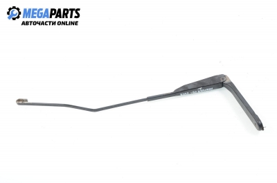 Front wipers arm for Peugeot Partner 1.6 HDI, 75 hp, 2008, position: right