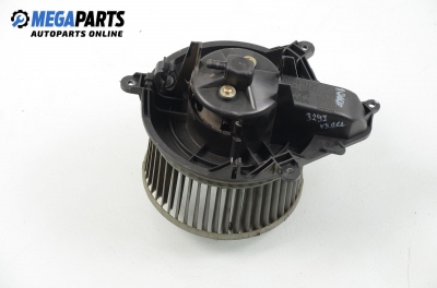 Heating blower for Citroen Xsara 2.0 HDi, 90 hp, 3 doors, 2001