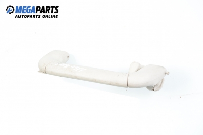 Handle for Saab 9-5 2.3 t, 170 hp, sedan automatic, 1998, position: rear - left