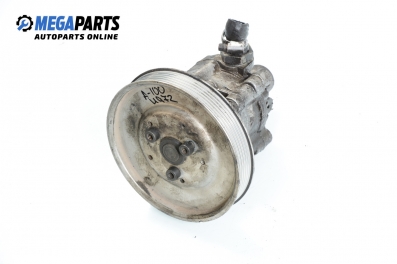 Power steering pump for Audi 100 (C4) 2.5 TDI, 115 hp, station wagon, 1992
