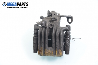 Caliper for Volkswagen Golf IV 1.6, 100 hp, 5 doors, 1999, position: rear - left