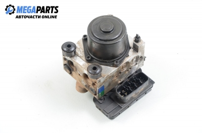 ABS for Mazda 6 2.0 DI, 136 hp, station wagon, 2003 № 437-0722