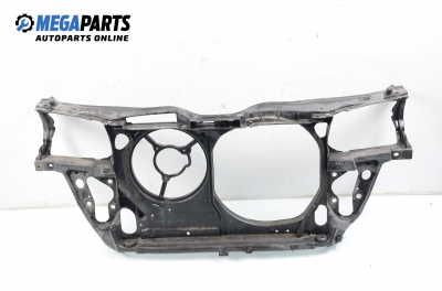 Front slam panel for Volkswagen Passat 1.8, 125 hp, station wagon, 1998