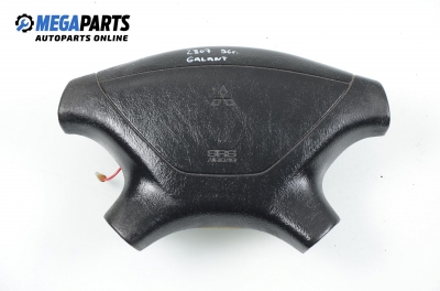 Airbag pentru Mitsubishi Galant 2.5 24V, 170 cp, sedan, 1996