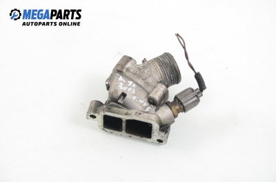 Corp termostat for Volvo S70/V70 2.4 D5, 163 hp, combi, 2004