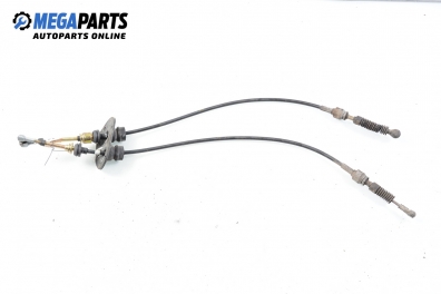 Cablu selector de viteze pentru Fiat Ducato 2.8 JTD, 128 cp, товарен, 2001