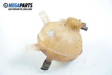 Coolant reservoir for Opel Tigra 1.6 16V, 106 hp, 1996