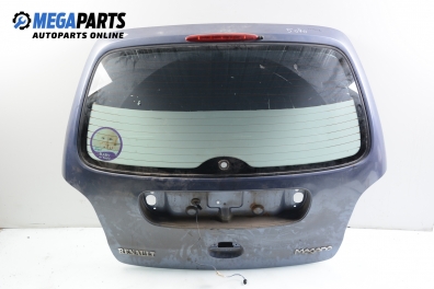 Heckklappe für Renault Megane Scenic 1.6, 90 hp, 1998