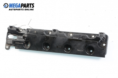 Valve cover for Peugeot 406 2.0 16V, 135 hp, sedan, 2000