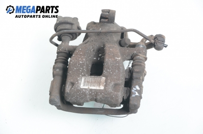 Caliper for Citroen C4 Picasso 1.6 HDi, 109 hp automatic, 2009, position: rear - right