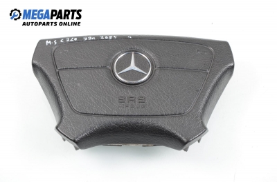Airbag pentru Mercedes-Benz C-Class 202 (W/S) 2.2 CDI, 125 cp, combi, 1999