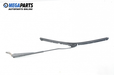 Wischerarm frontscheibe for Renault Megane I 1.9 dTi, 98 hp, combi, 1999, position: links
