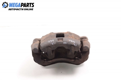 Caliper for Opel Frontera A 2.5 TDS, 115 hp, 1997, position: front - left