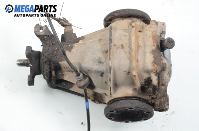 Differential for Mercedes-Benz 124 (W/S/C/A/V) 2.0, 122 hp, sedan, 1990