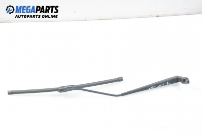 Front wipers arm for Peugeot 306 1.6 SR, 89 hp, sedan, 1994, position: right
